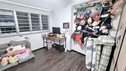 Blk 183C Marsiling Greenview (Woodlands), HDB 5 Rooms #615930181